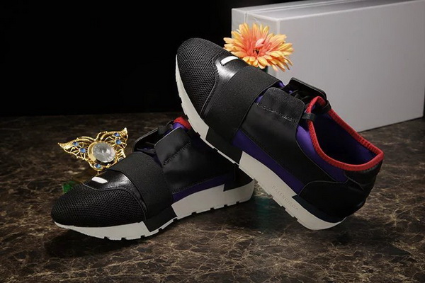 balenciaga Fashion Men Sneakers--015